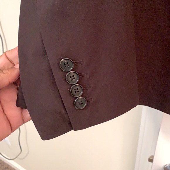 Jones New York Suit (Blazer and Pants Set) - Picture 3 of 8